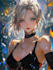 design visual novel anime character