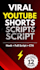 write motivational youtube shorts script in 12 hours