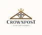 design a bold and professional custom home construction logo