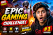 create an attractive and clickable youtube thumbnail