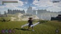 unreal engine 5 game action rpg multiplayer game development for steam, PC game