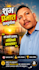 design clickbait youtube thumbnail for gaming and vlogs