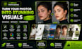 professionally edit, retouch and enhance photos with ai