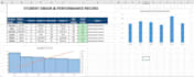 do expert ms word formatting and excel data management