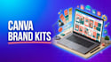 design custom canva templates for your brand kit