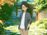 do a manga character