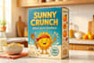 design creative packaging with 3d mockup and dieline
