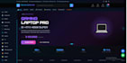 build an interactive 3d website or ecommerce store