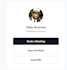 create a premium link in bio website using tailwind css