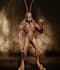 create 3d creature 3d monster 3d alien 3d metahuman character modelling ue5