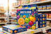design creative box, pouch and label packaging design