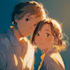 design couple portrait wedding portrait