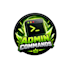 design logo for your roblox game