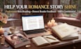 beta read your romance novel