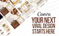 do canva graphics and template