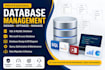 design, manage, optimize sql mysql and microsoft access database