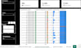 build an HR analytics dashboard in power bi