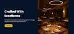 create a landing page website