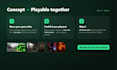 develop 2d or 3d unity multiplayer games with steam photon or netcode
