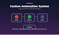 build custom google sheets and gmail automation for you