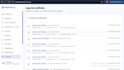 architect and build a full stack ai saas application