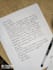 write personalized letters and notes