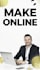 design eye catching you tube thumbnail