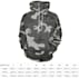 create digital custom seamless vector camouflage pattern design for you