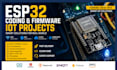 do esp32 coding iot project firmware development arduino nana esp8266 and stm32