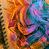 design highest quality anime art drawing