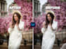 do professional photo editing in lightroom