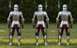 custom cosplay creation 3d wearable cosplay armor anime props design for con