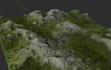 build massive custom terrain and ultra large minecraft maps