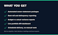 automate owner reports from appfolio, yardi, realpage, and mri