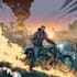draw top tier comic book pages and graphic novel art