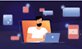 saas explainer video saas animation saas demo video product saas explainer demo