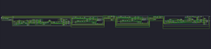 design verilog hdl rtl modules, fsm, fifo and testbench