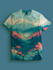 design a unique tshirt