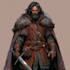 dnd character art and dnd character art