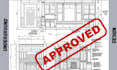 design modular, container, underground homes with 3d render and blueprint permit