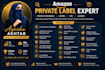 amazon PPC and private label expert