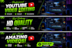 be your youtube video editor