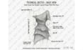 create clothing design with teach pack