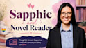 be your sapphic beta reader and beta read your novel