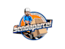design a premium express delivery logo