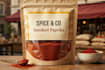design creative box, pouch and label packaging design