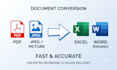 remove text add text change text update text replace text convert editable file