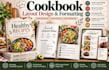 design cookbook, recipe book
