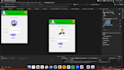 develop a professional hospital management system with react and node js