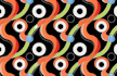 design a seamless repeating pattern design